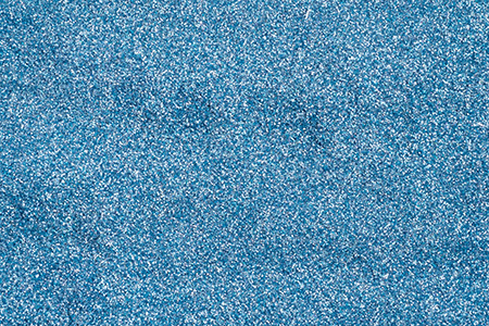 Shimmer Dust Glitter: Heavenly Blue 027