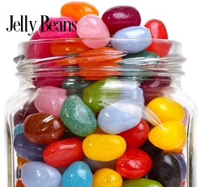 Jelly Beans Fragrance Oil 20086