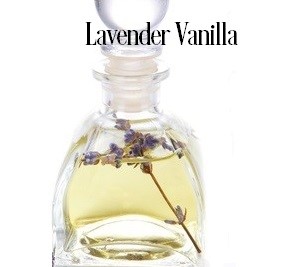 Lavender & Vanilla Fragrance Oil 20102 - Wholesale Supplies Plus