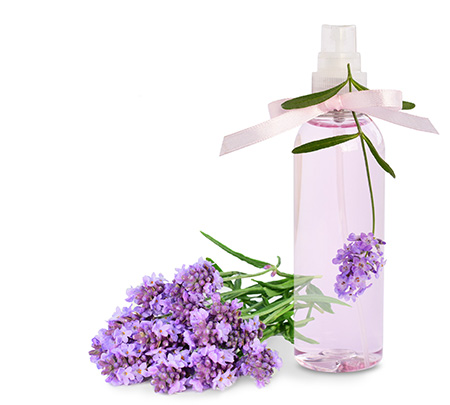 Linen/Air Freshener Spray Base