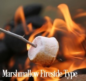 Marshmallows By The Fireside* Fragrance Oil 20145