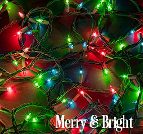Merry And Bright Fragrance Oil 20151