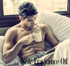Noir for Men* Fragrance Oil 20168