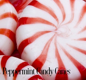 Peppermint Candy Canes Fragrance Oil 20190