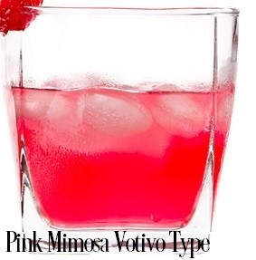 Pink Mimosa* Fragrance Oil 20210