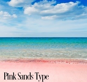 Pink Sands* Fragrance Oil 20212
