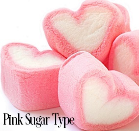 Pink Sugar* Fragrance Oil 20214