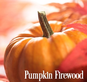 Pumpkin Firewood Fragrance Oil 20244