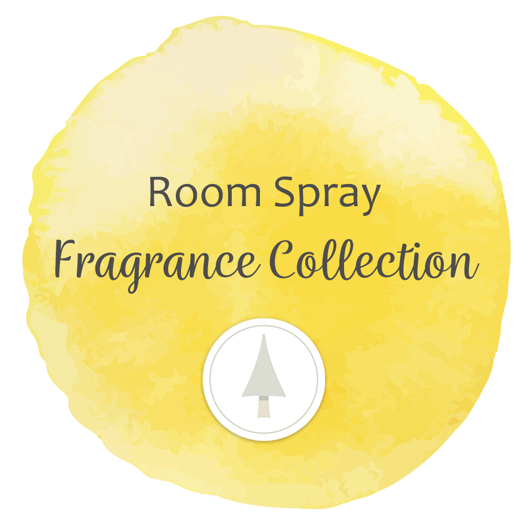 Room Spray Fragrance Collection