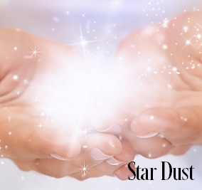 Star Dust Dazzle Dust