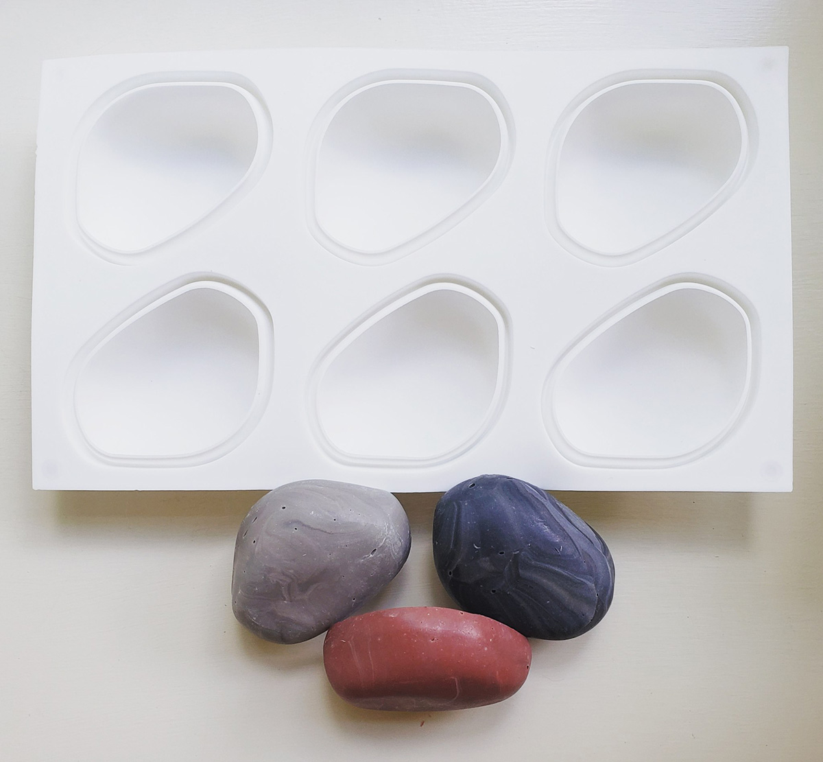 Stone Mold