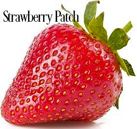 Whipped Strawberry Cream Fragrance Oil 936
