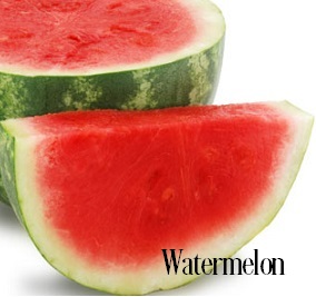 Watermelon Fragrance Oil 20381