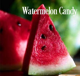 Watermelon Candy Fragrance Oil 20380
