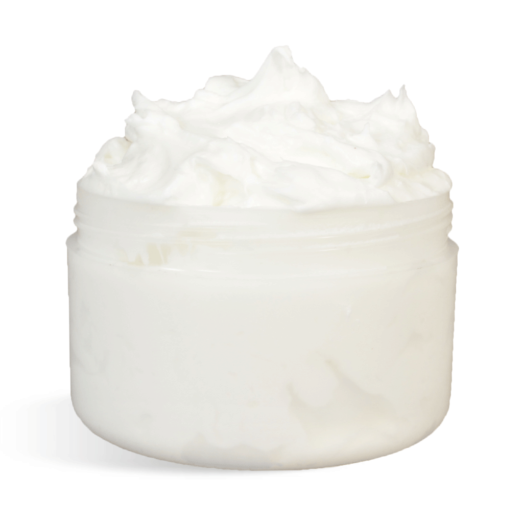 Whipped Chamomile Body Butter Kit - Wholesale Supplies Plus