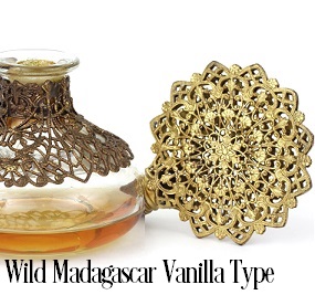 Wild Madagascar Vanilla* Fragrance Oil 20391