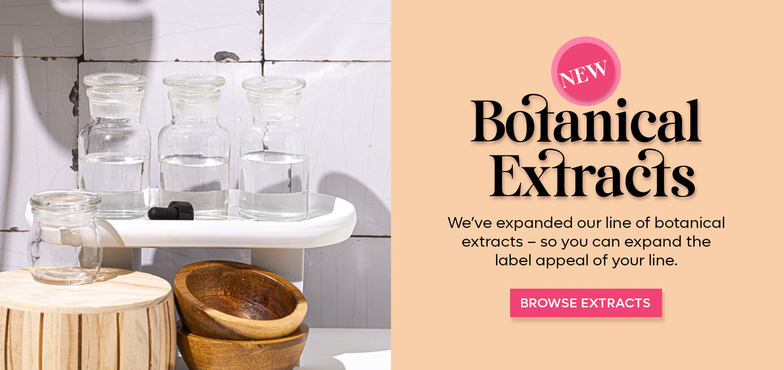 Botanical Extracts