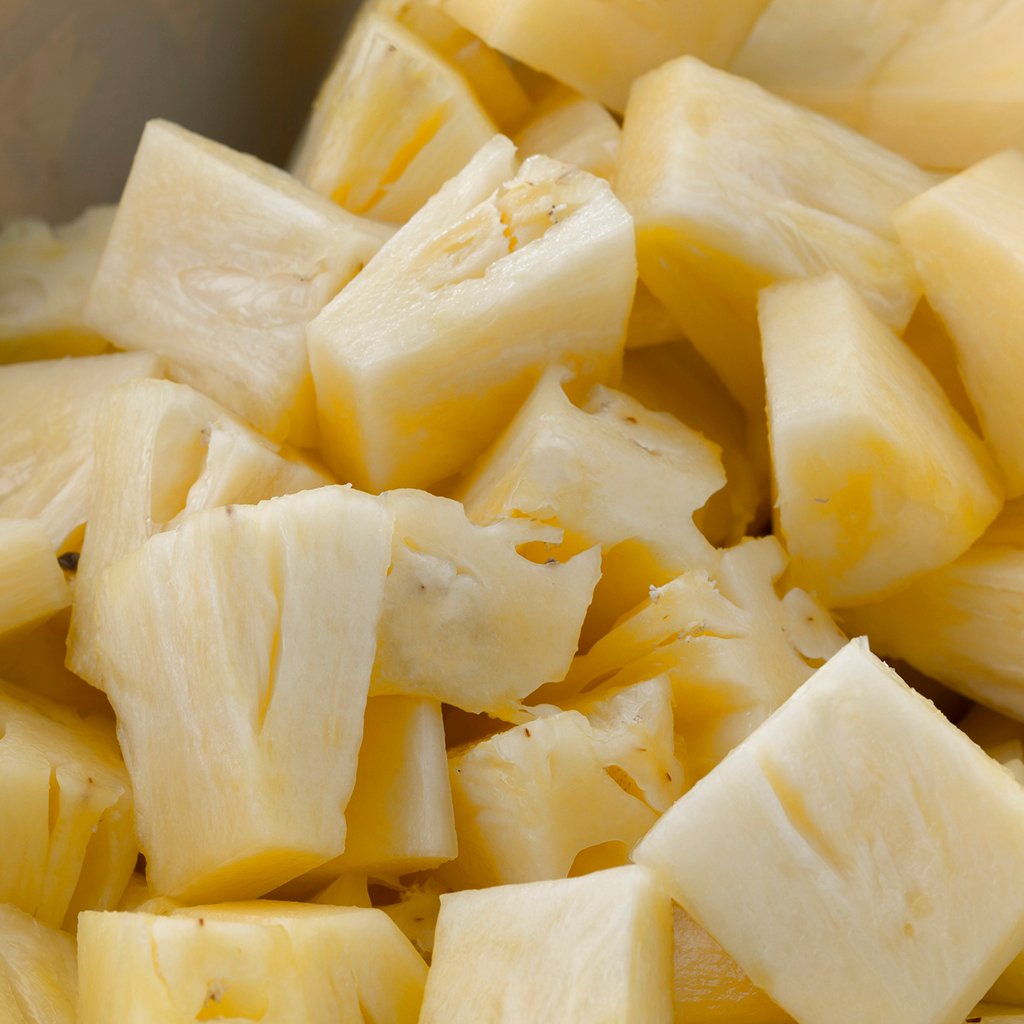 Pineapple Mango (our version of) Fragrance Oil