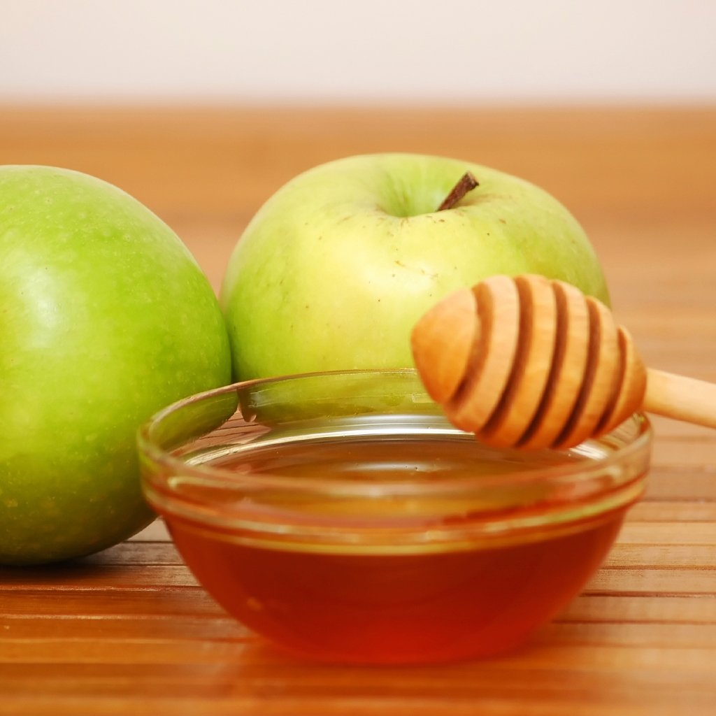 Honey Apple Fragrance Oil 279