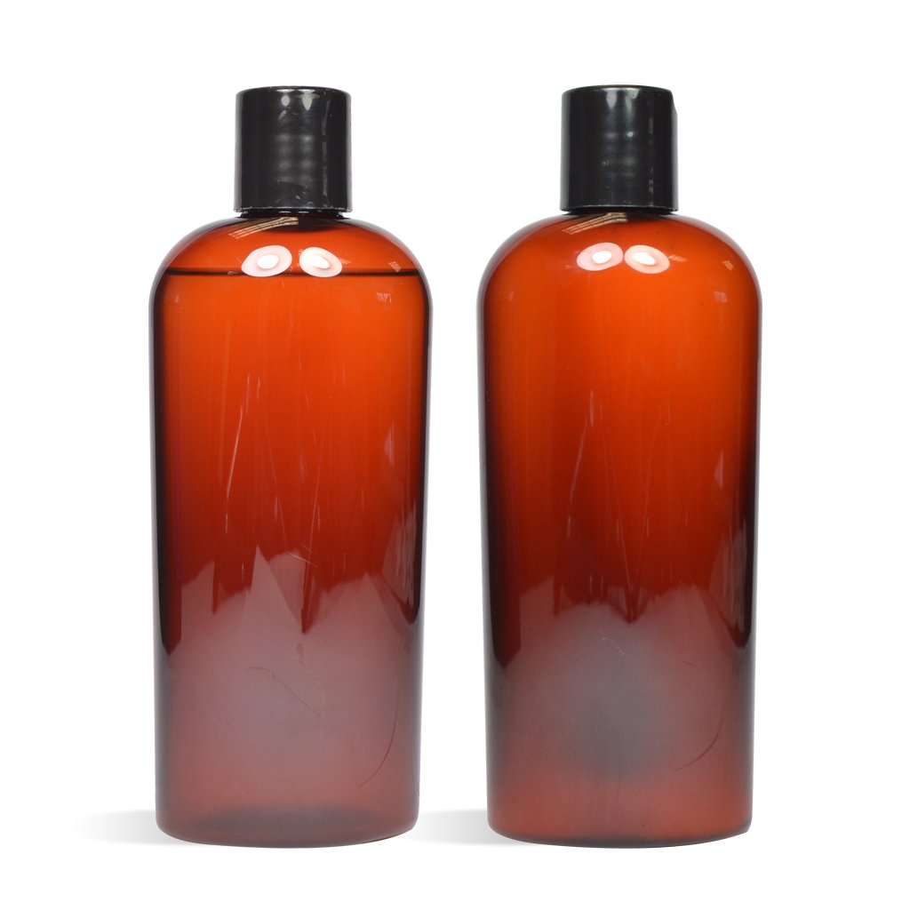 Nourishing Shampoo and Conditioning Treatment Kit