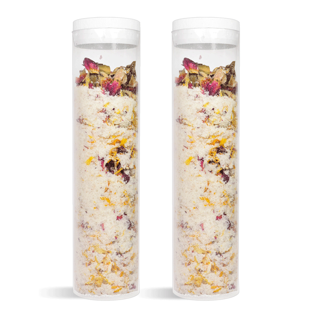 Secret Garden Bath Tea Kit