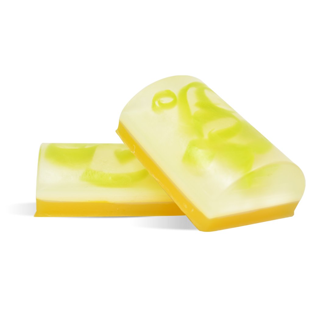 Lemongrass Sage MP Soap Kit