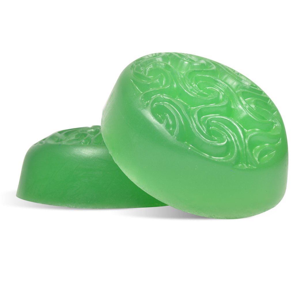 Peppermint and Rosemary Shampoo Bar Kit