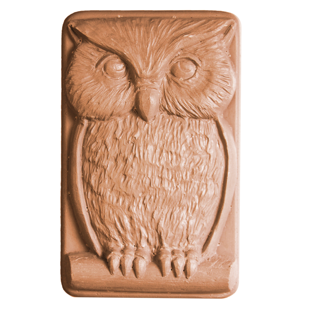 Tree of Life Round Soap Mold (MW 328) - Wholesale Supplies Plus
