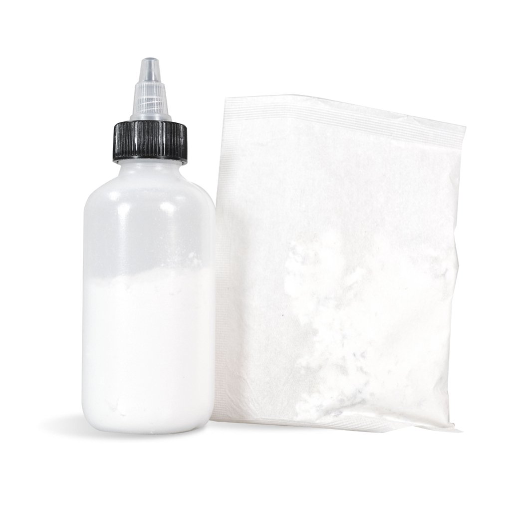 Tea Bag Boot Deodorizers and Powder Kit