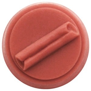 Cinnamon Stick Small Round Soap Mold (Spec Order)