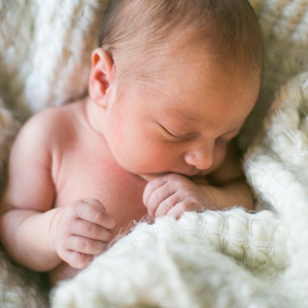 Newborn Kisses Fragrance Oil (Special Order)