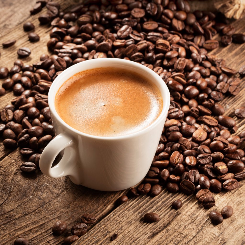 Roasted Espresso Wax Melts Plus