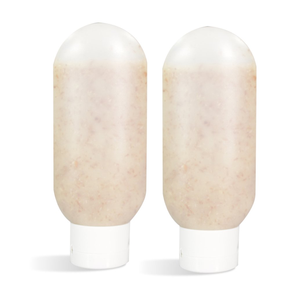 Scrubby Body Wash Kit