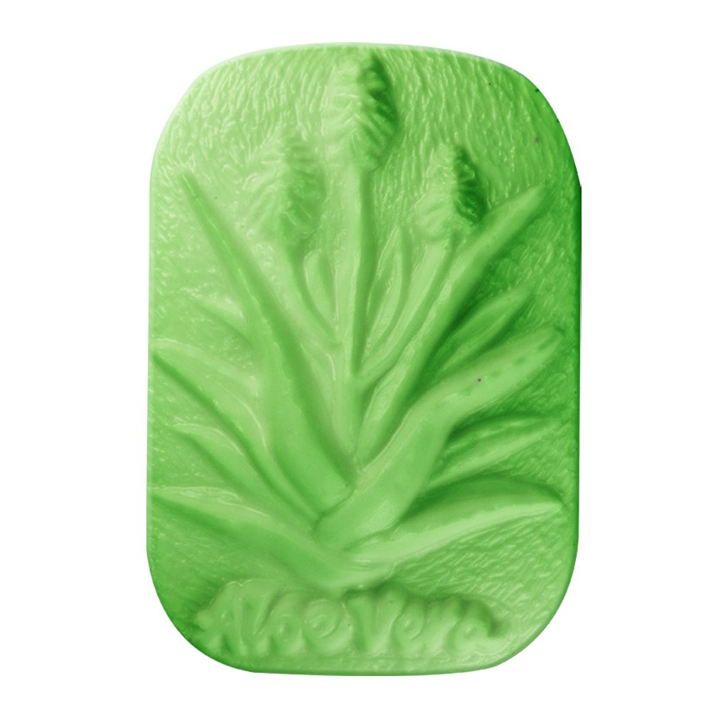 Premium Aloe & Olive MP Soap Base - 2 lb Tray - Wholesale Supplies Plus