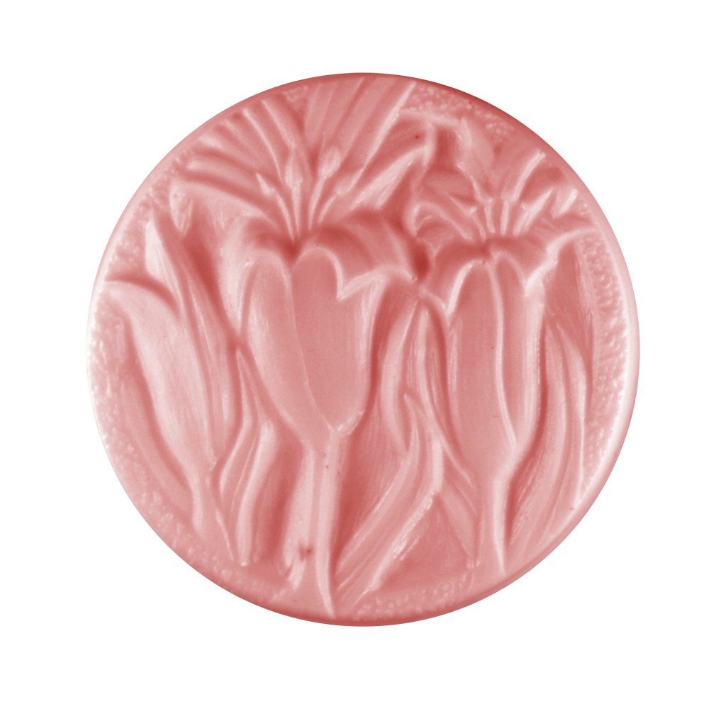 Calla Lilies Soap Mold (Special Order)