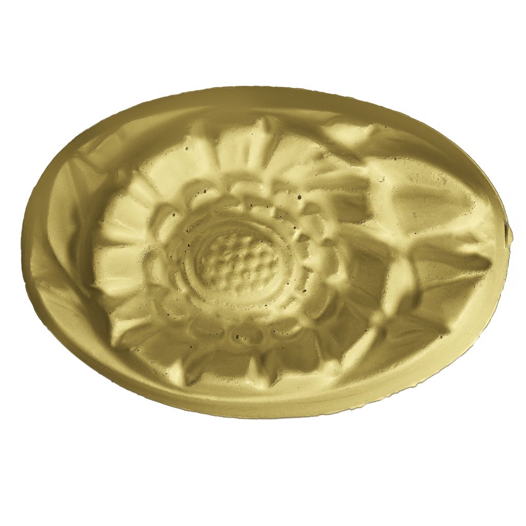 Chrysanthemum Soap Mold (Special Order)