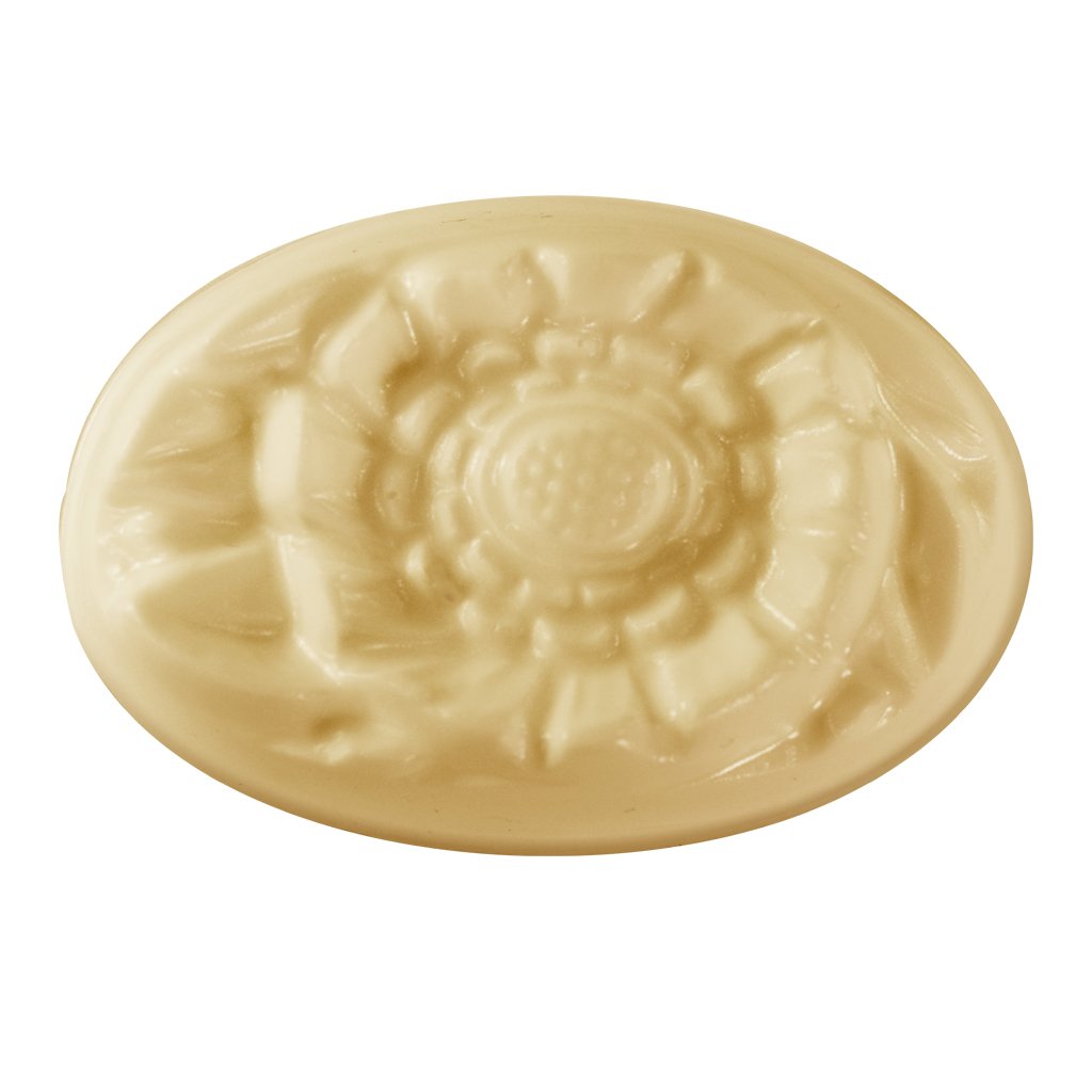 Chrysanthemum Soap Mold (Special Order)