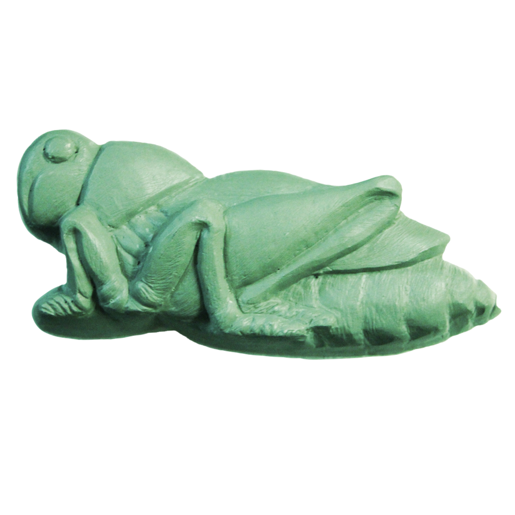 Cricket Soap Mold (Special Order)