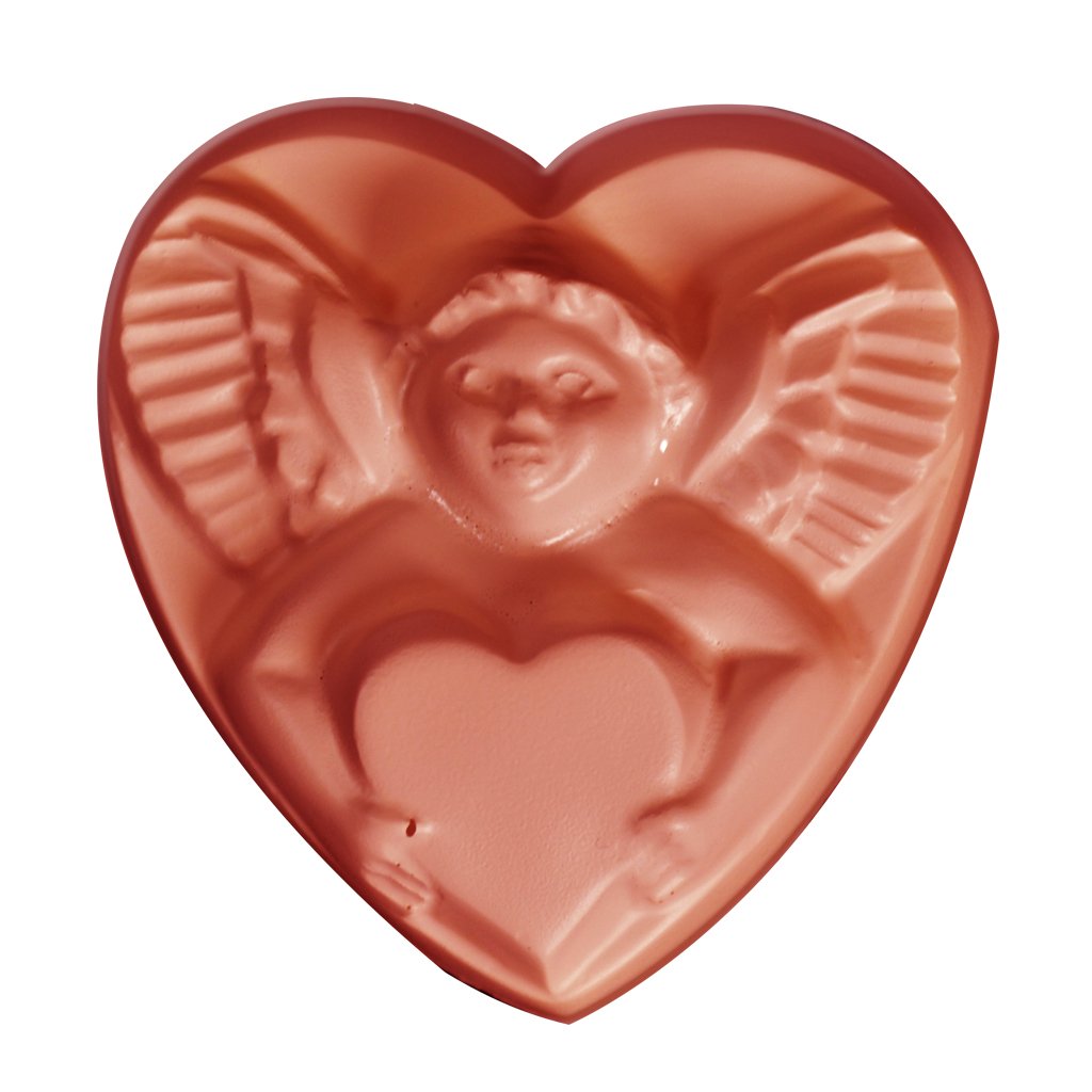 Cupid with Heart (Special Order)
