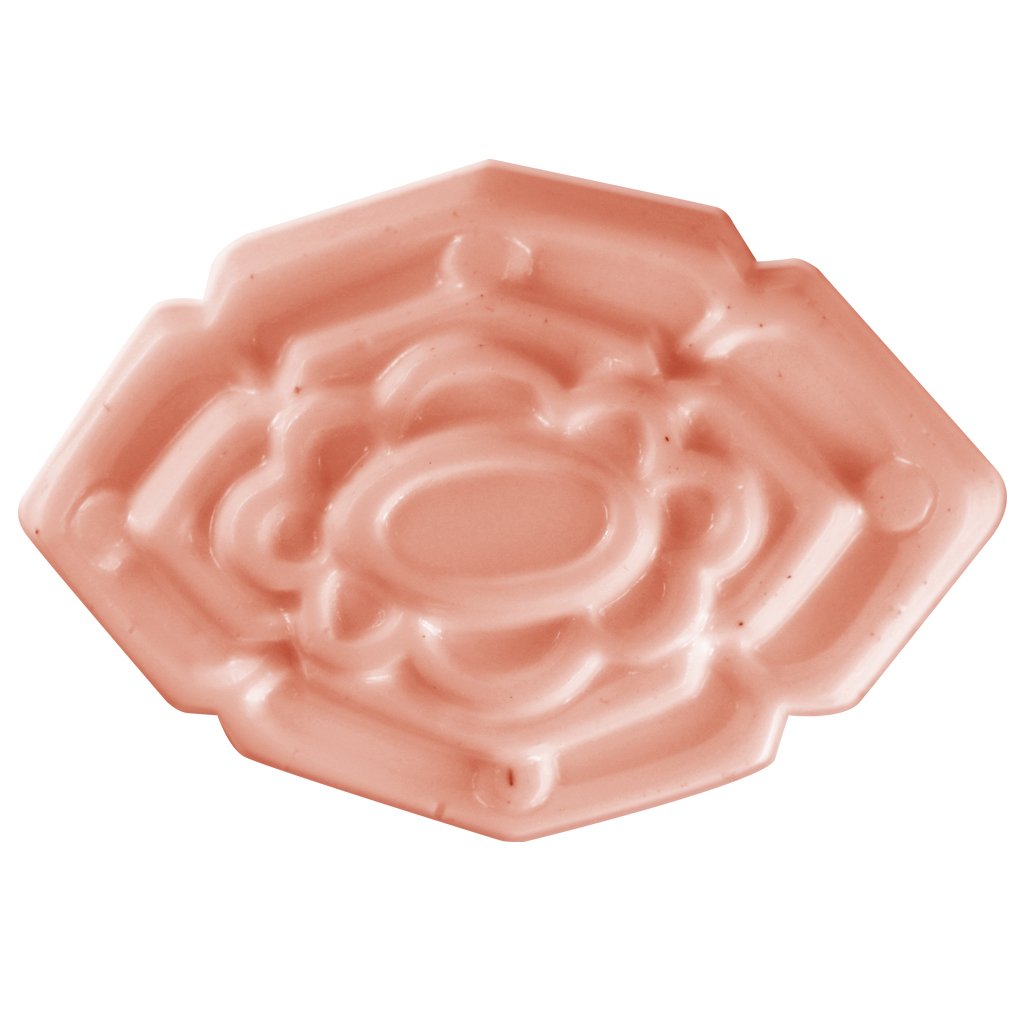 Filigree Flower Soap Mold (Special Order)
