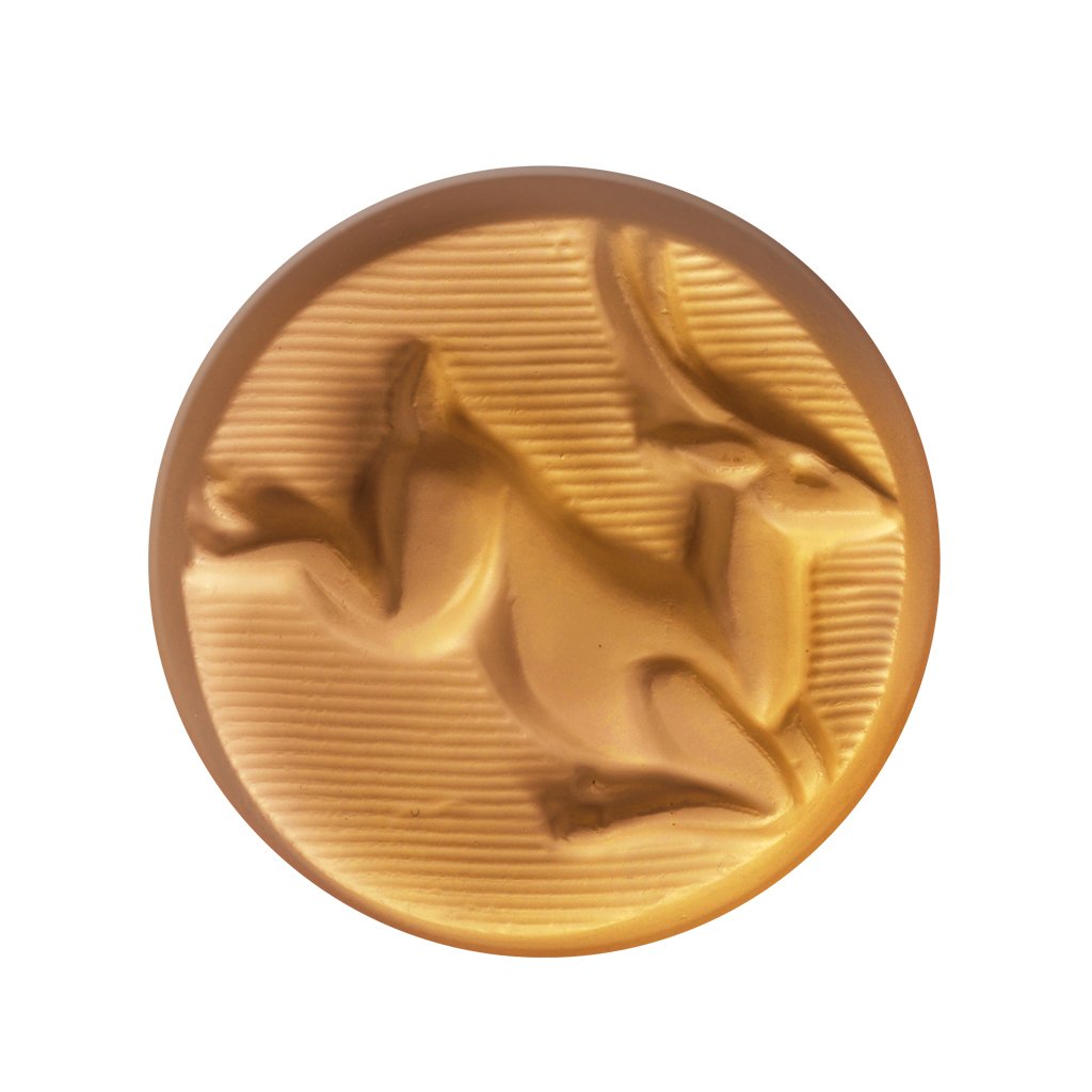 Reindeer Soap Mold (Special Order)