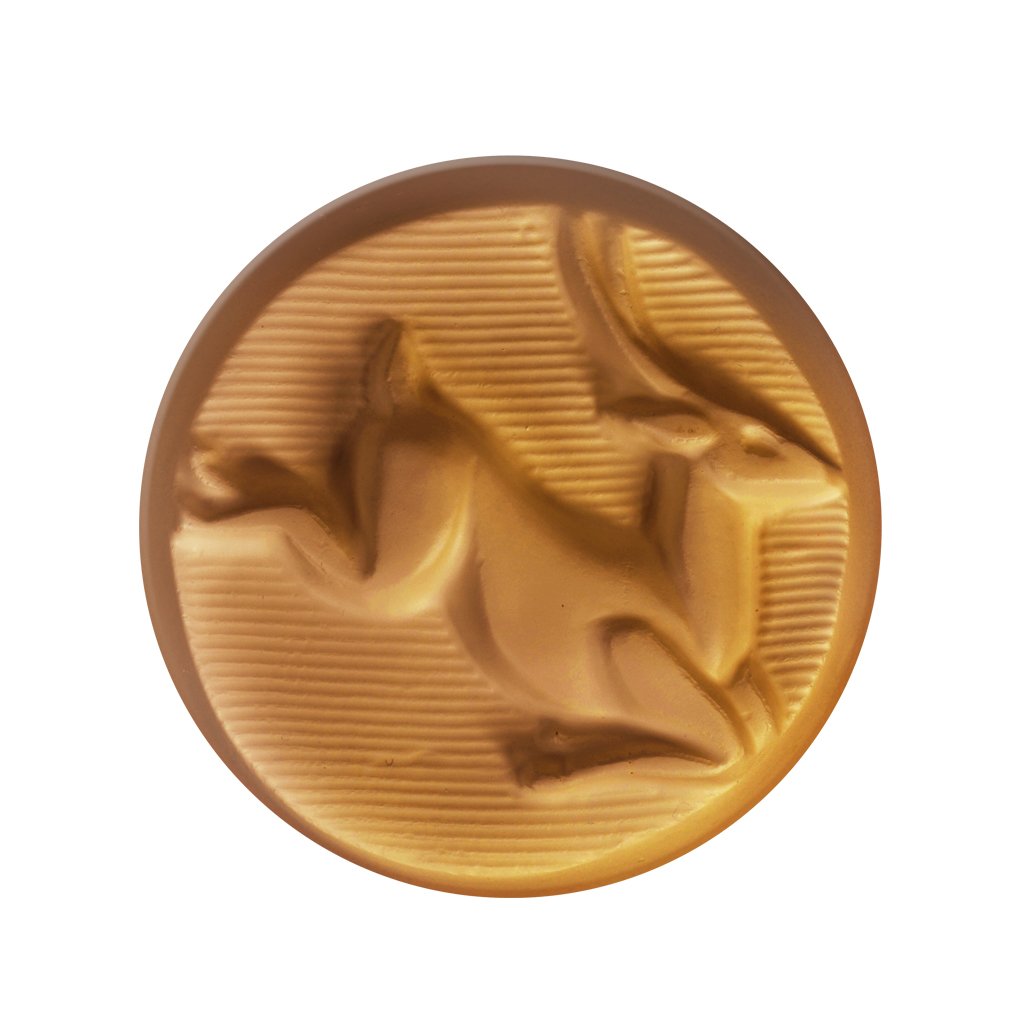 Reindeer Soap Mold (Special Order)
