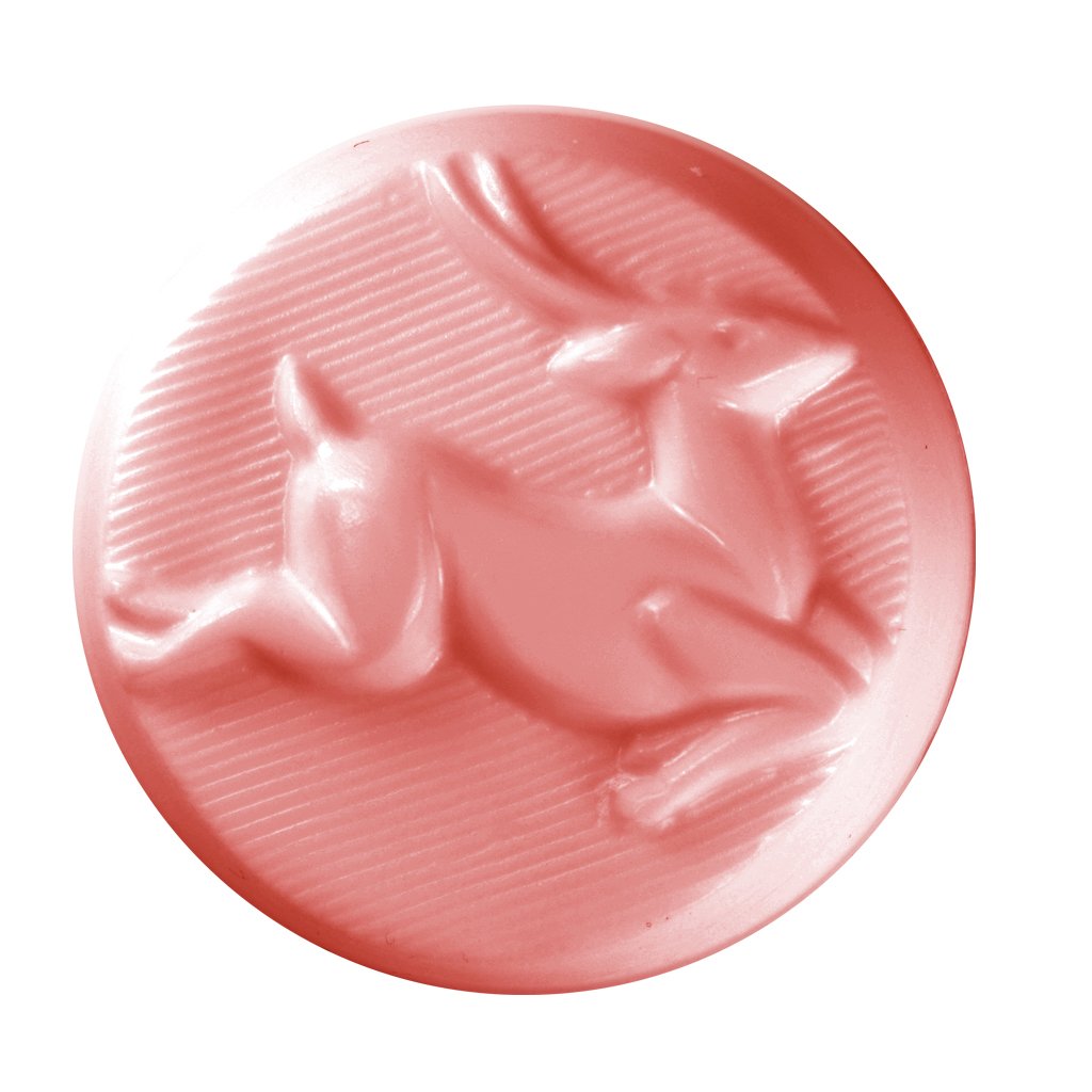 Reindeer Soap Mold (Special Order)