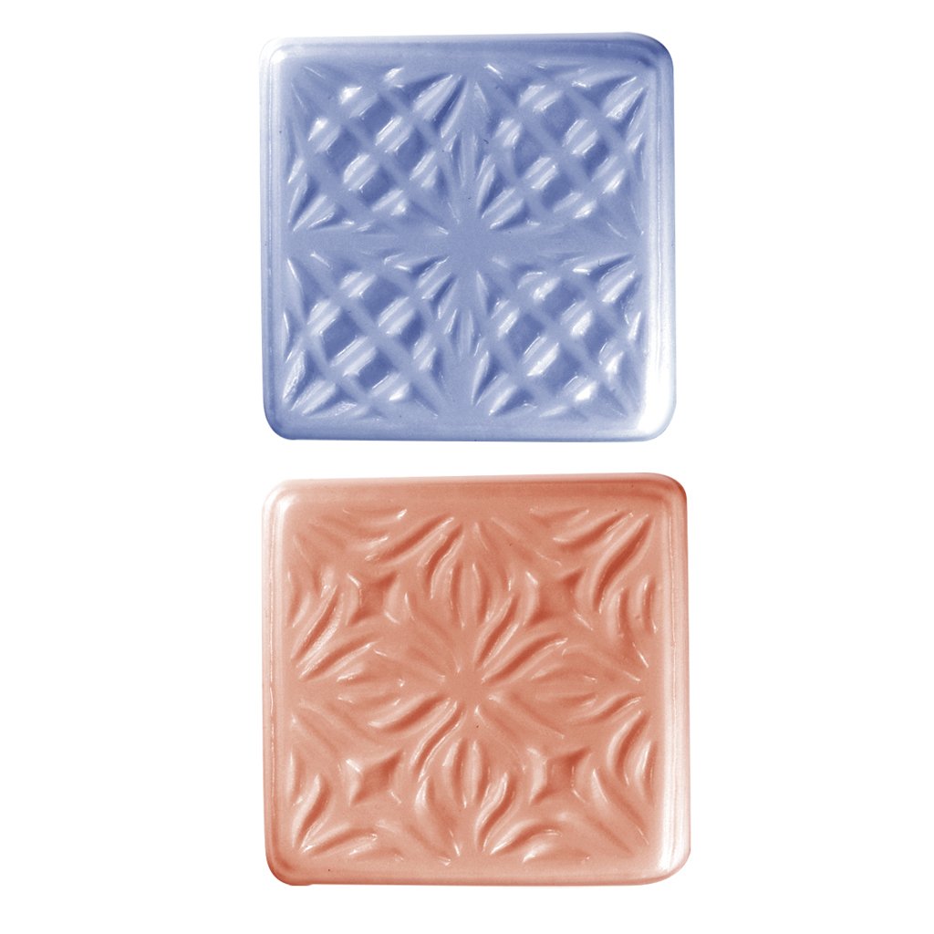 Window Panes Soap Mold (Special Order)