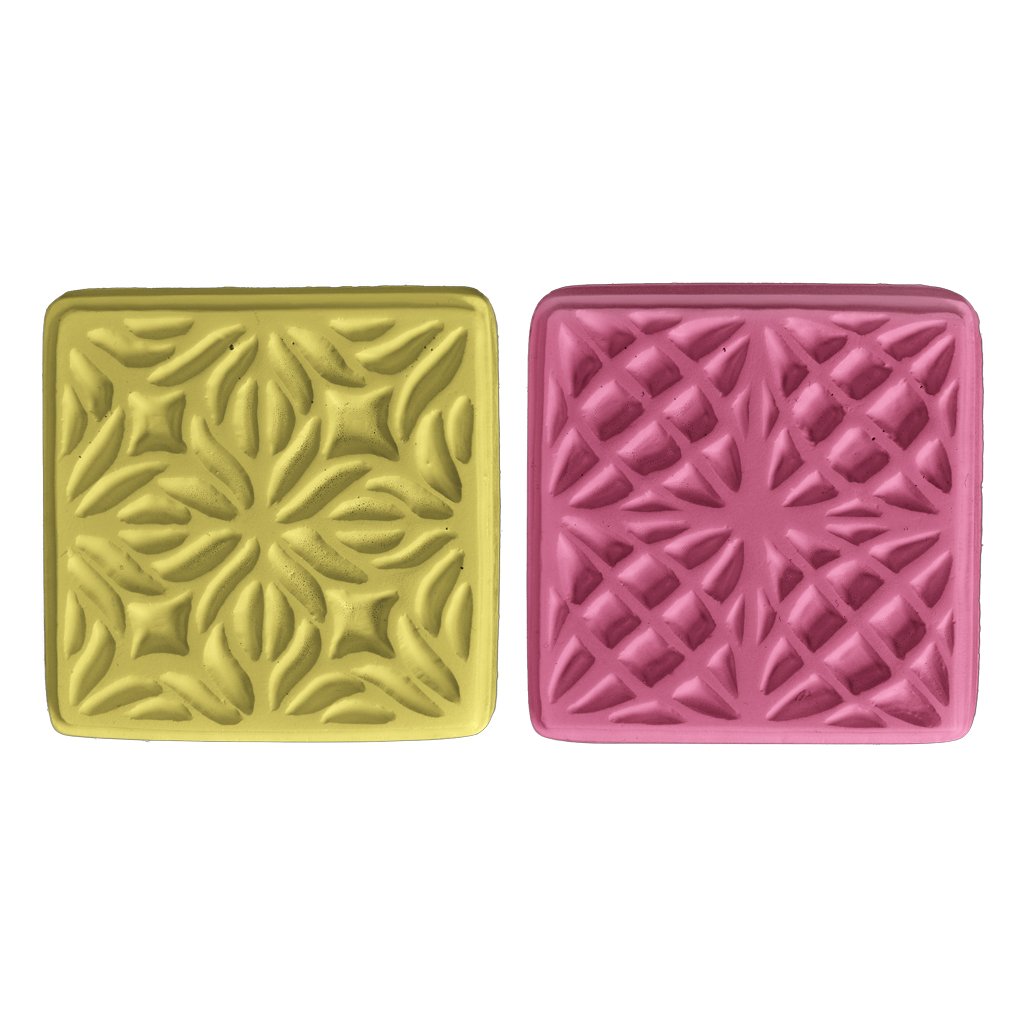 Window Panes Soap Mold (Special Order)