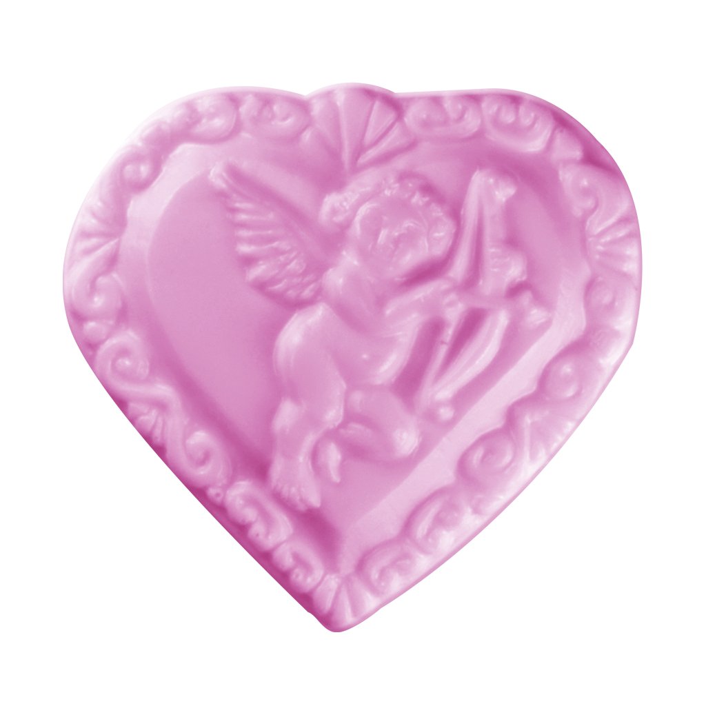 Cupid of Love Soap Mold (Special Order)