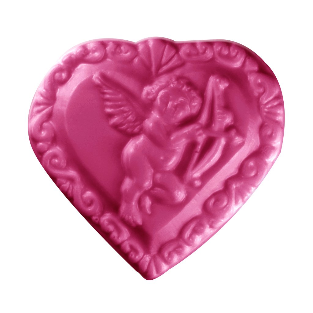 Cupid of Love Soap Mold (Special Order)