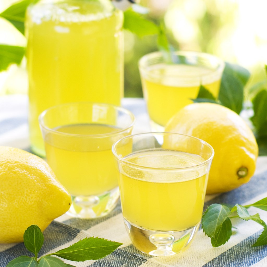 Sparkling Limoncello* Fragrance Oil 853