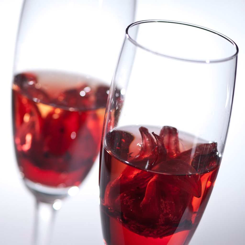 Wild Hibiscus Prosecco Fragrance Oil (Special Orde
