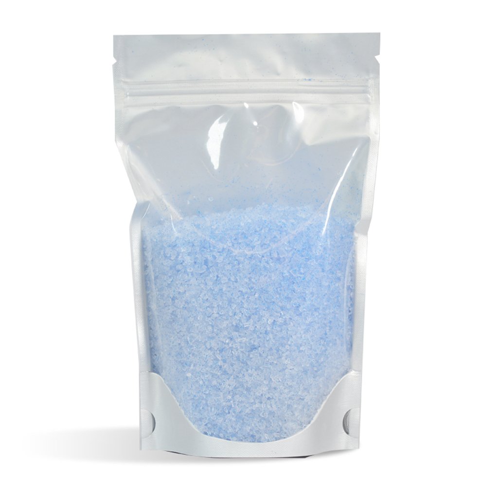 Beach Glass Aroma Crystals Kit